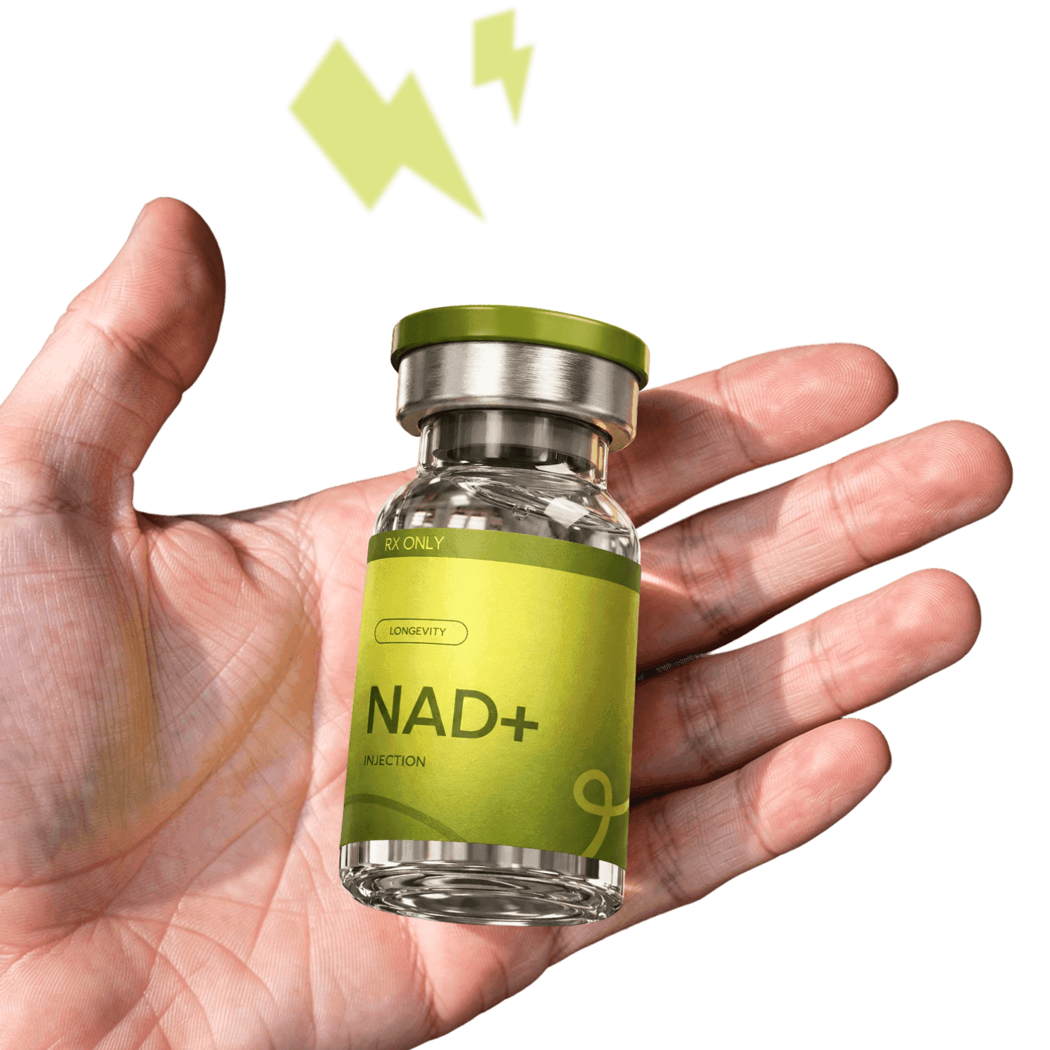 NAD+ injectable