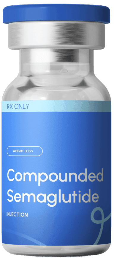 Compounded Semaglutide