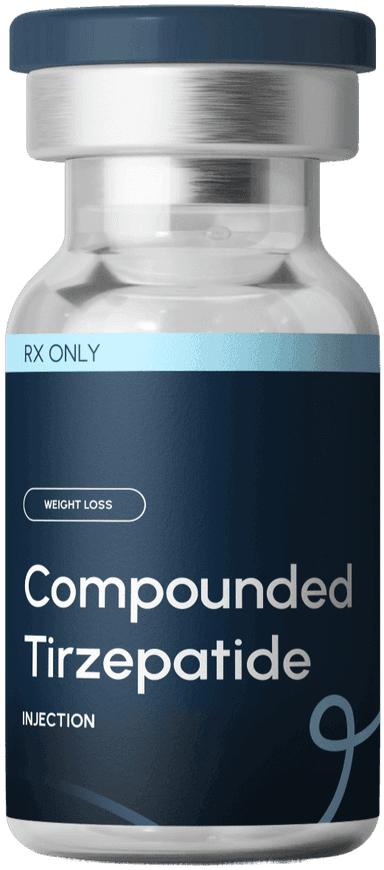 Compounded Tirzepatide