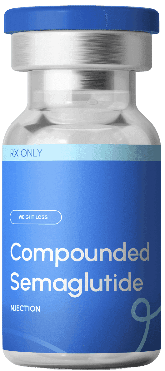 Compounded Semaglutide