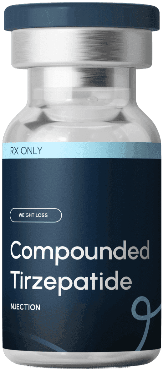Compounded Tirzepatide